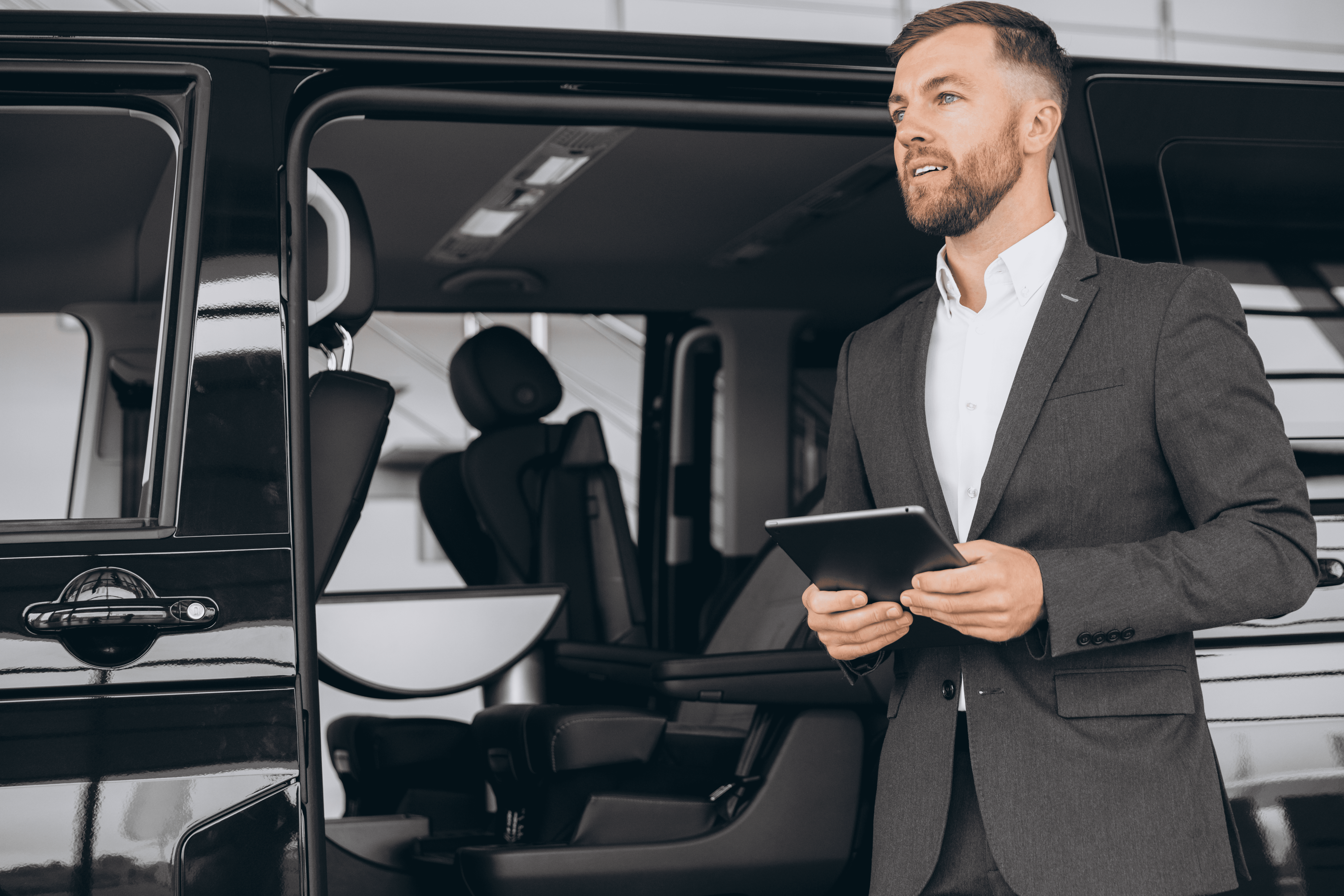 Private transfer service 2